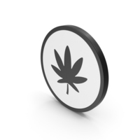 Icon Ganja PNG & PSD Images