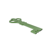 Key Green Icon PNG & PSD Images