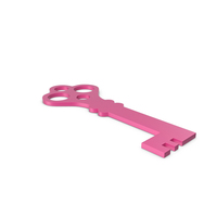 Key Pink Icon PNG & PSD Images