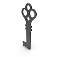 Key Black Icon PNG & PSD Images