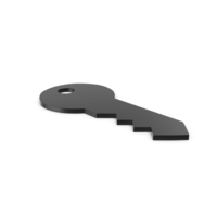 Key Black Icon PNG & PSD Images
