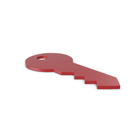 Key Red Icon PNG & PSD Images