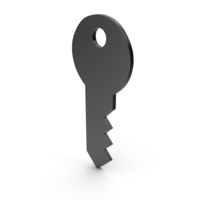 Key Black Icon PNG & PSD Images