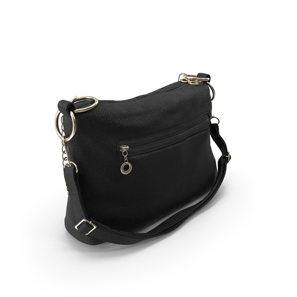 Leather Bag Women PNG & PSD Images