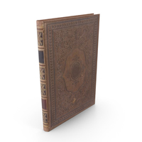 Old Book PNG & PSD Images