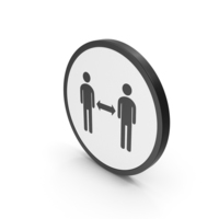 Icon People Connection PNG & PSD Images