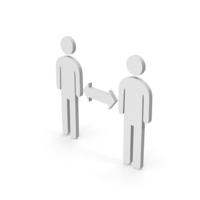 Symbol People Connection PNG & PSD Images
