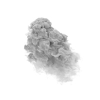 Fire with Wind Smoke Only PNG & PSD Images