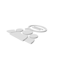 People Talking Symbol PNG & PSD Images