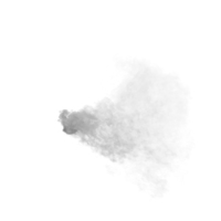 Fire with Wind Smoke Only PNG & PSD Images