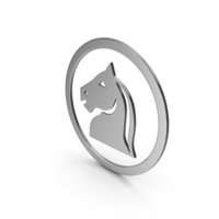 Silver Knight Symbol PNG & PSD Images