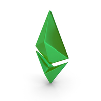 Ethereum Classic PNG & PSD Images