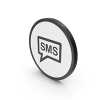 Icon SMS Message PNG & PSD Images