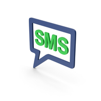 Symbol SMS Message Green PNG & PSD Images