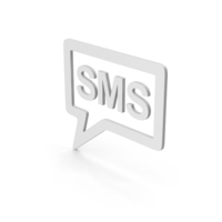Symbol SMS Message PNG & PSD Images