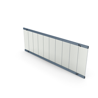 Glass Balcony PNG & PSD Images