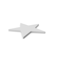 Star Symbol PNG & PSD Images