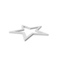 Star Symbol PNG & PSD Images