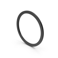 Circle Black PNG & PSD Images