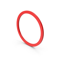 Circle Red PNG & PSD Images