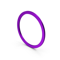 Circle Purple PNG & PSD Images