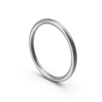 Circle Silver PNG & PSD Images