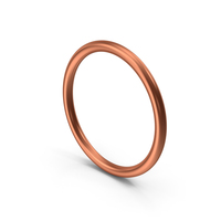 Circle Bronze PNG & PSD Images