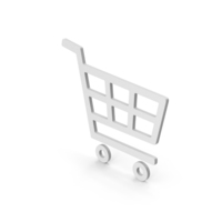 Symbol Shopping Cart PNG & PSD Images