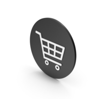 Shopping Cart Icon PNG & PSD Images