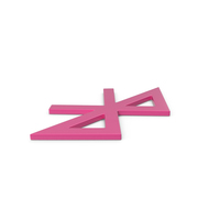 Bluetooth Pink Icon PNG & PSD Images