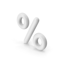 Percentage Symbol PNG & PSD Images