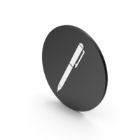Pen Icon PNG & PSD Images
