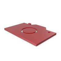 Camera Red Symbol PNG & PSD Images
