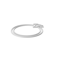 Diamond Ring Symbol PNG & PSD Images