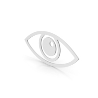 Symbol Eye PNG & PSD Images