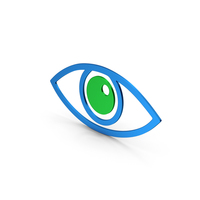 Symbol Eye PNG & PSD Images