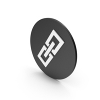 Link / Chain Icon PNG & PSD Images