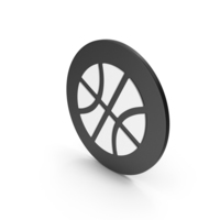 Basketball Icon PNG & PSD Images
