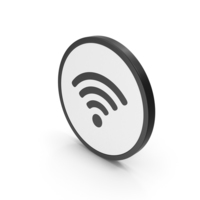 Icon WIFI PNG & PSD Images