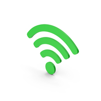 Symbol WIFI Good Connection PNG & PSD Images