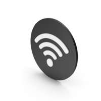 WIFI Icon PNG & PSD Images