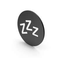 Sleep Icon PNG & PSD Images