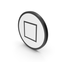 Icon Square PNG & PSD Images