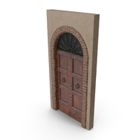 Exterior Door PNG & PSD Images