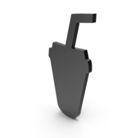 Drink Black Icon PNG & PSD Images