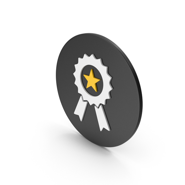 Award Icon PNG & PSD Images