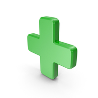 Green Cross PNG & PSD Images