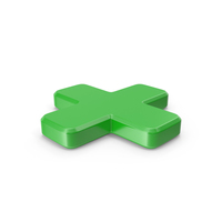 Green Cross PNG & PSD Images