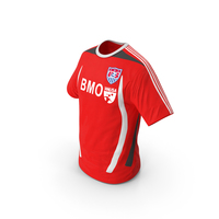 Soccer Uniform PNG & PSD Images
