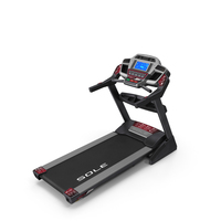 Sole F85 Treadmill PNG & PSD Images
